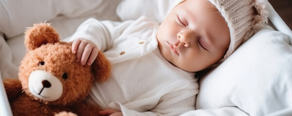 sommeil pour bébés